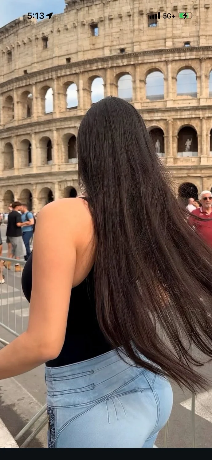 Tabbbbyyyyy n Kayyyy Cleavage image 16
