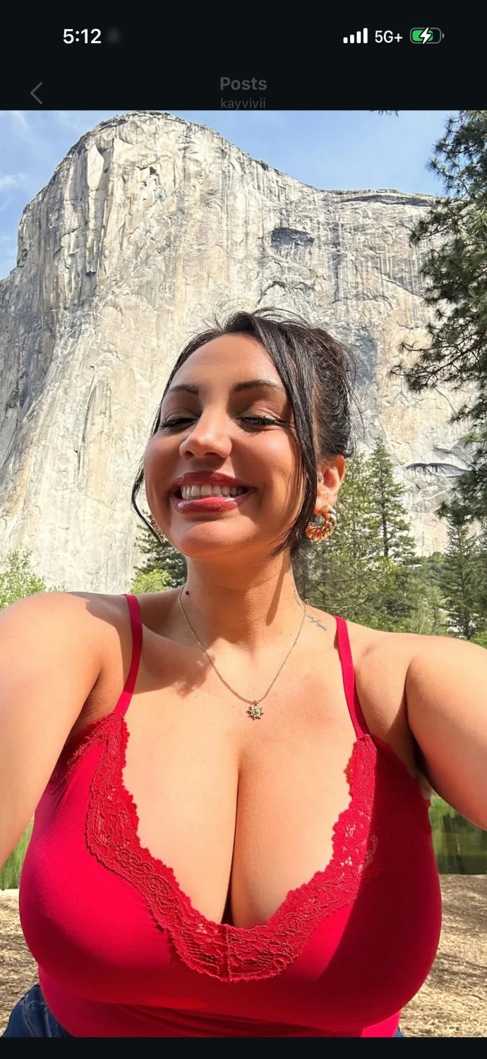 Tabbbbyyyyy n Kayyyy Cleavage image 33