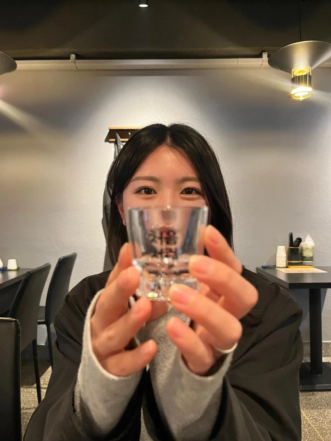 Korean slut soldier 여군 ㅂㅈㅈ❤️ 능욕할사람 image 3