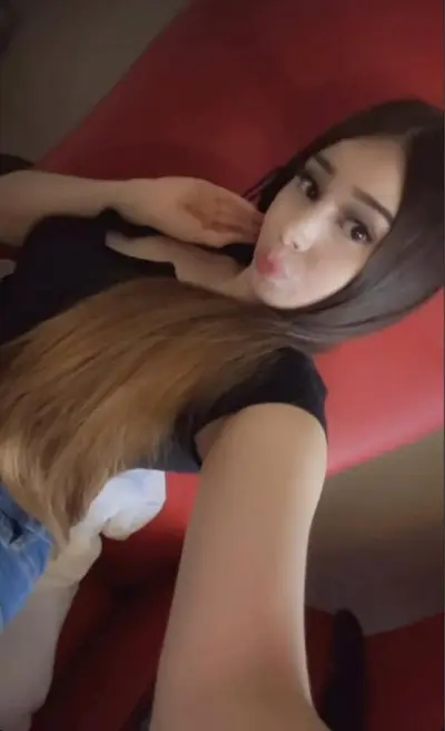 Chicago Latina thot cover image