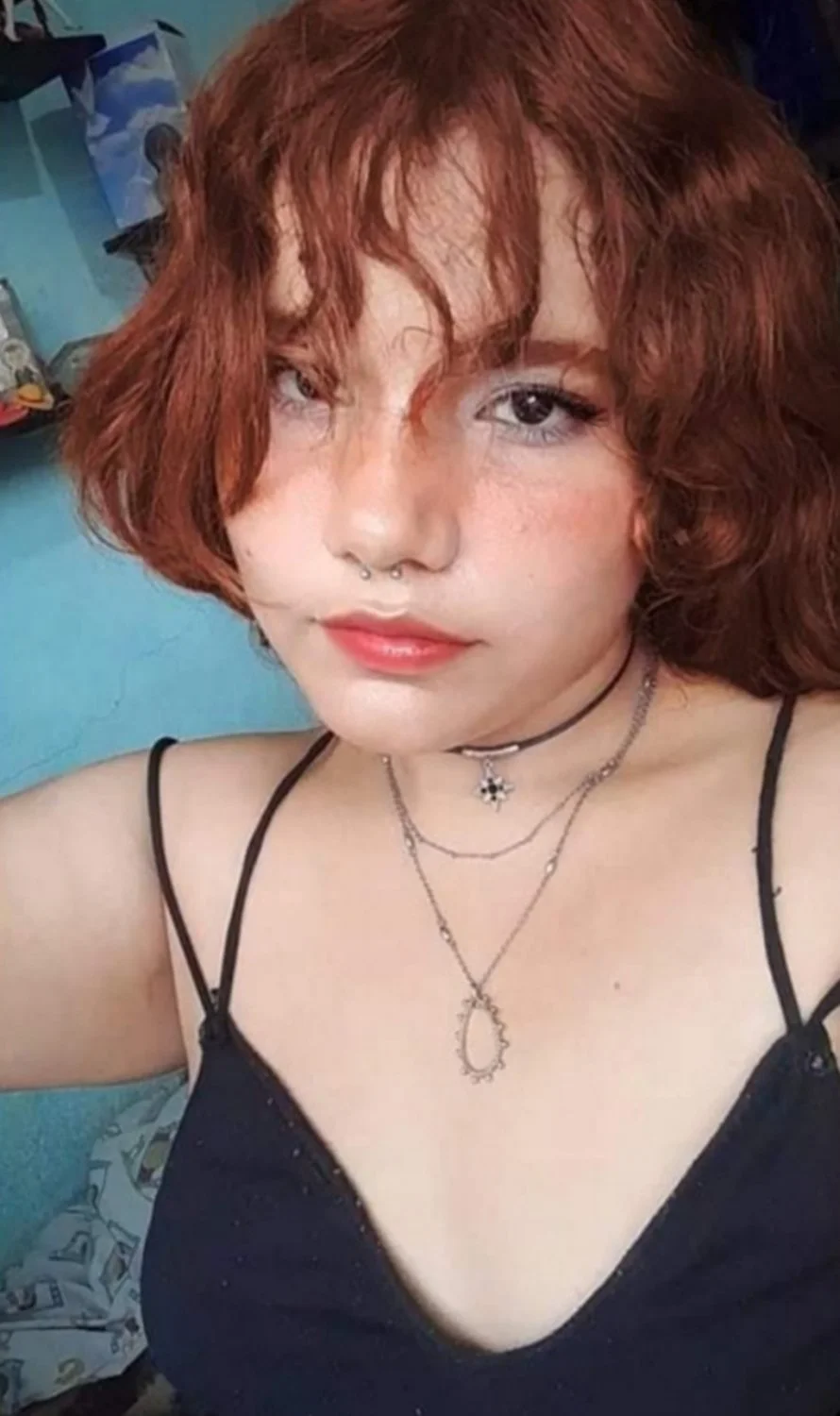 🥵 Gordibuena quemada en foros por su ex 🫣 main image