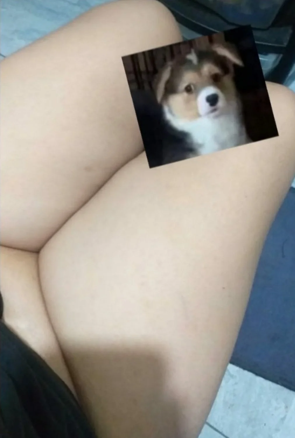 🥵 Gordibuena quemada en foros por su ex 🫣 image 5