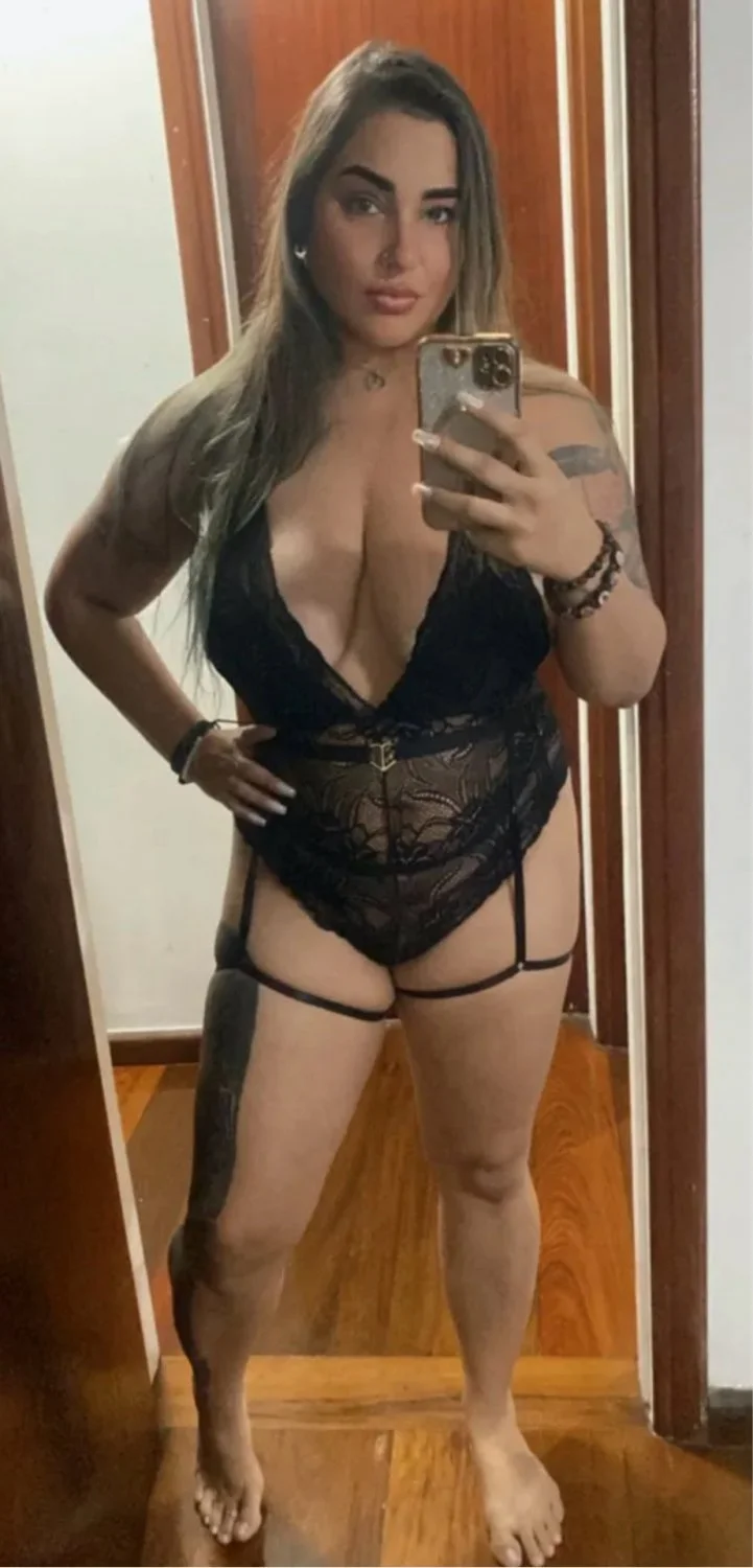 [vazou] exibidinha image 3