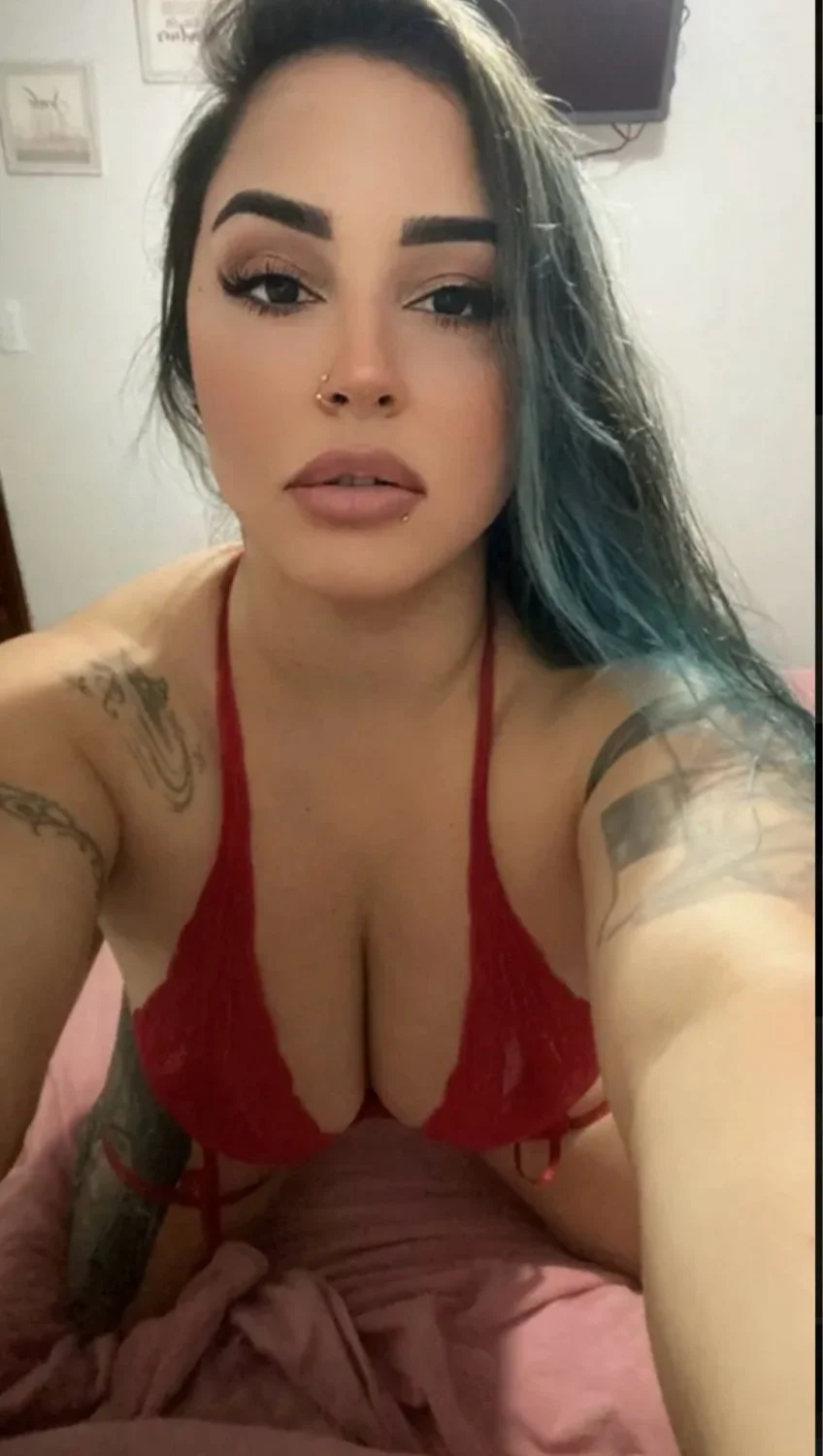 [vazou] exibidinha image 9