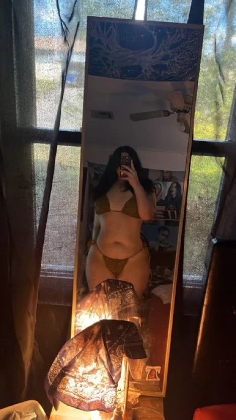 latina teen exposed image 5
