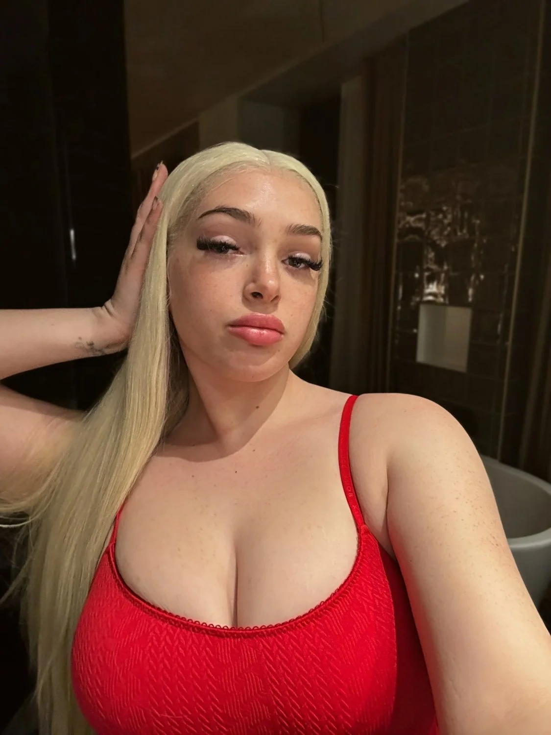 UK baddie image 2