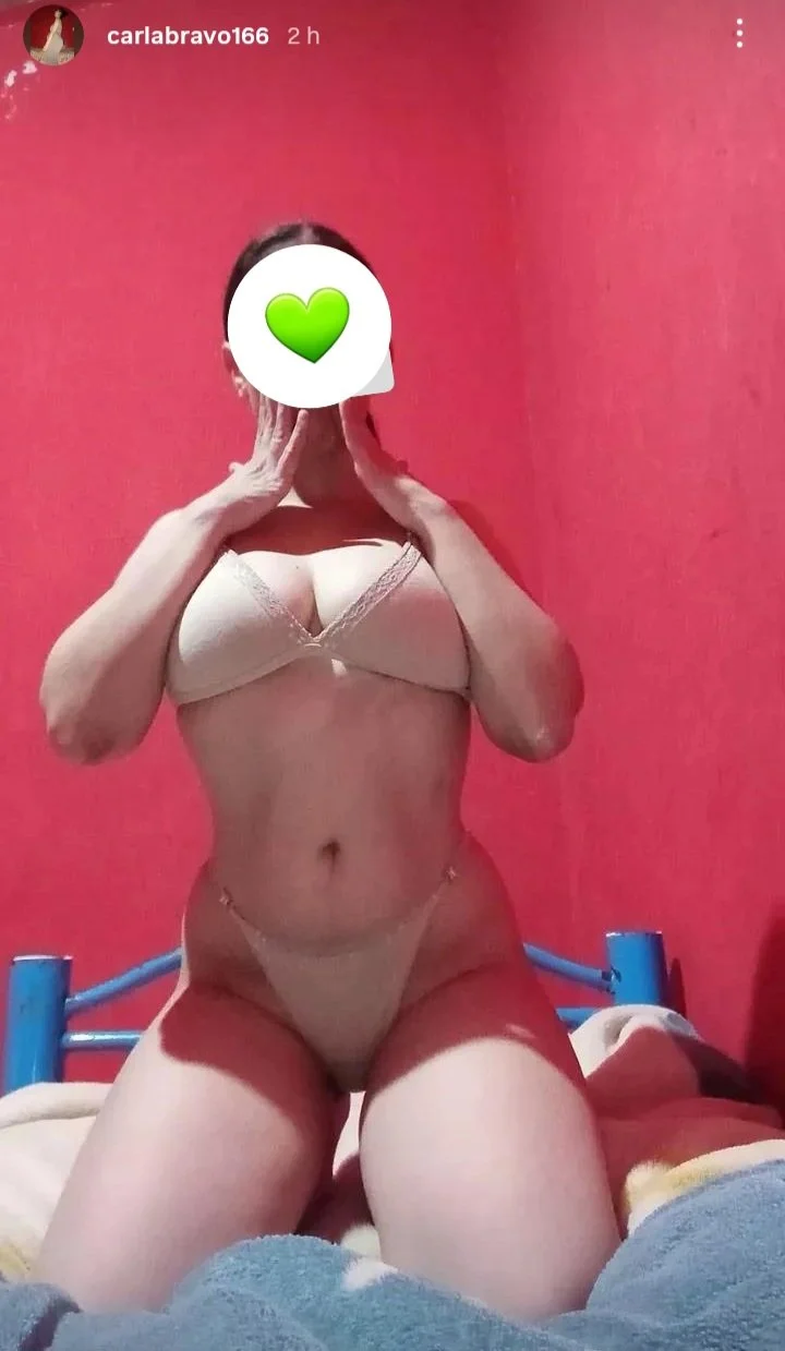 Carlita main image