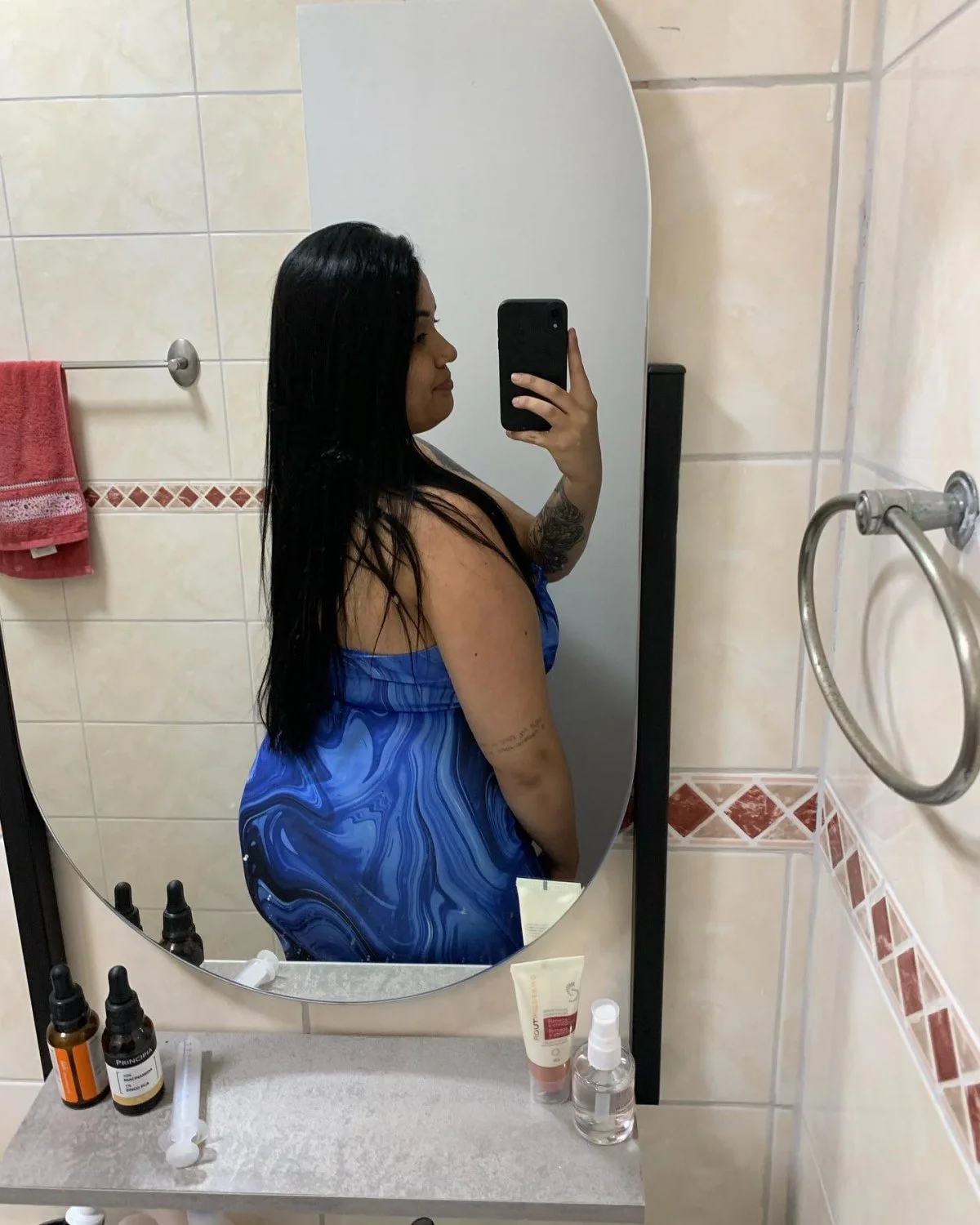 LETICIA PUTA GORDA GOSTOSA image 17