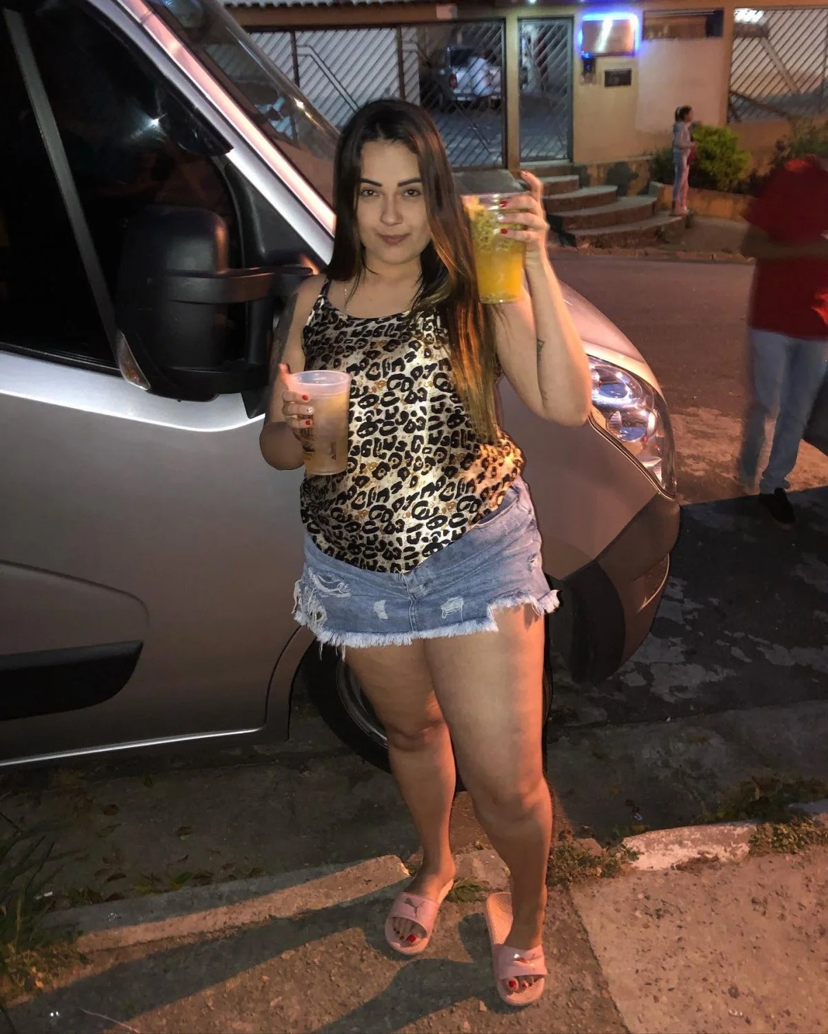 LETICIA PUTA GORDA GOSTOSA image 20