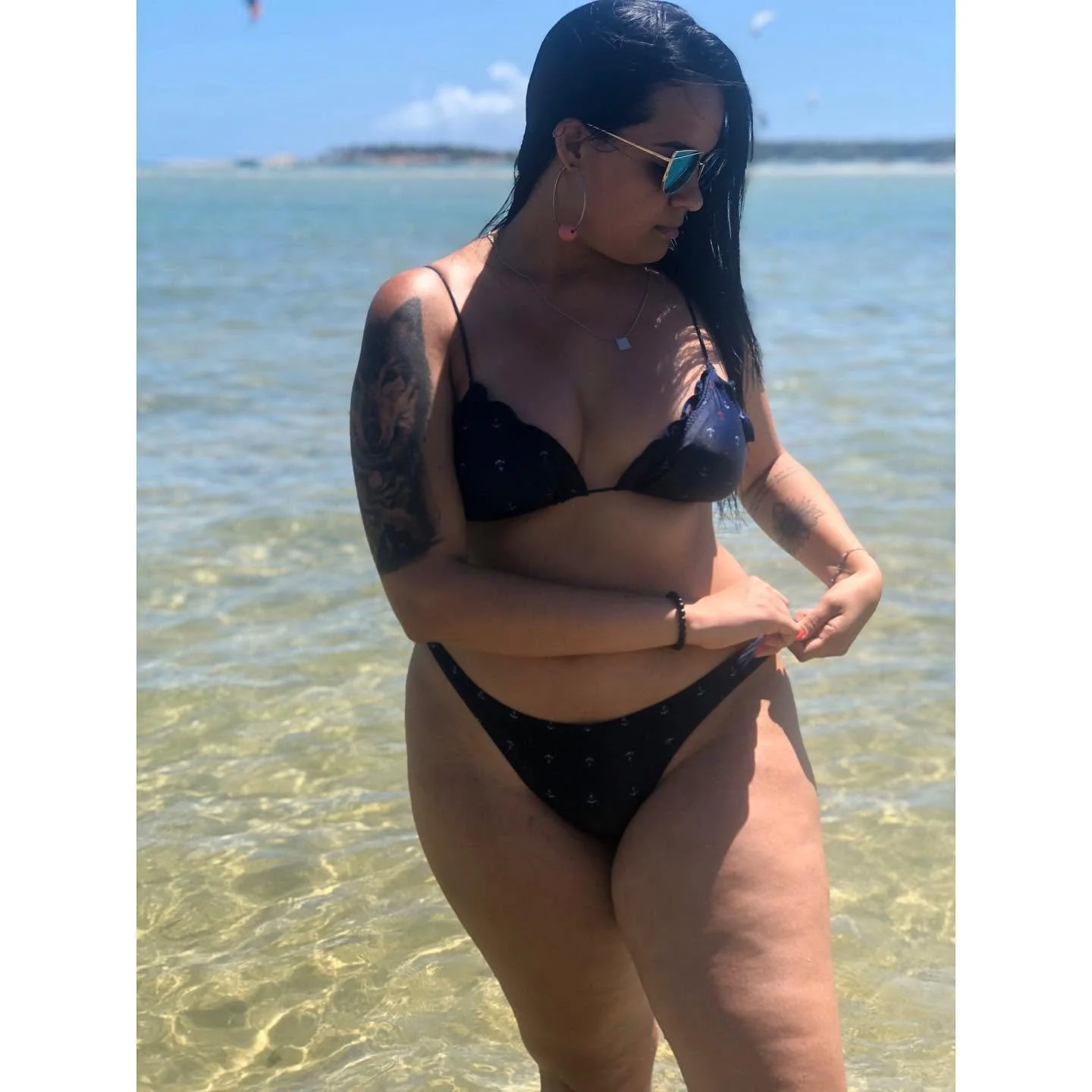 LETICIA PUTA GORDA GOSTOSA image 3