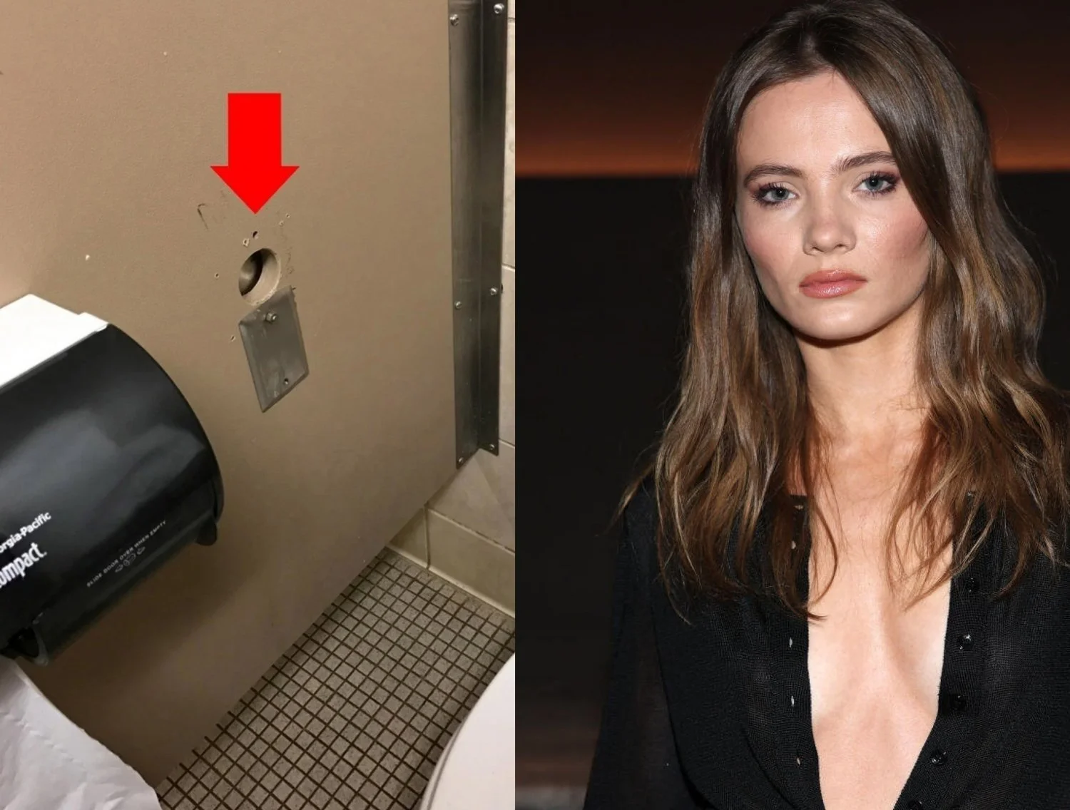 Celebs love gloryhole image 2