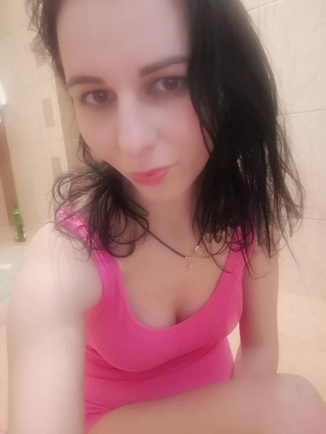 My slut gf Dee part 2 image 18