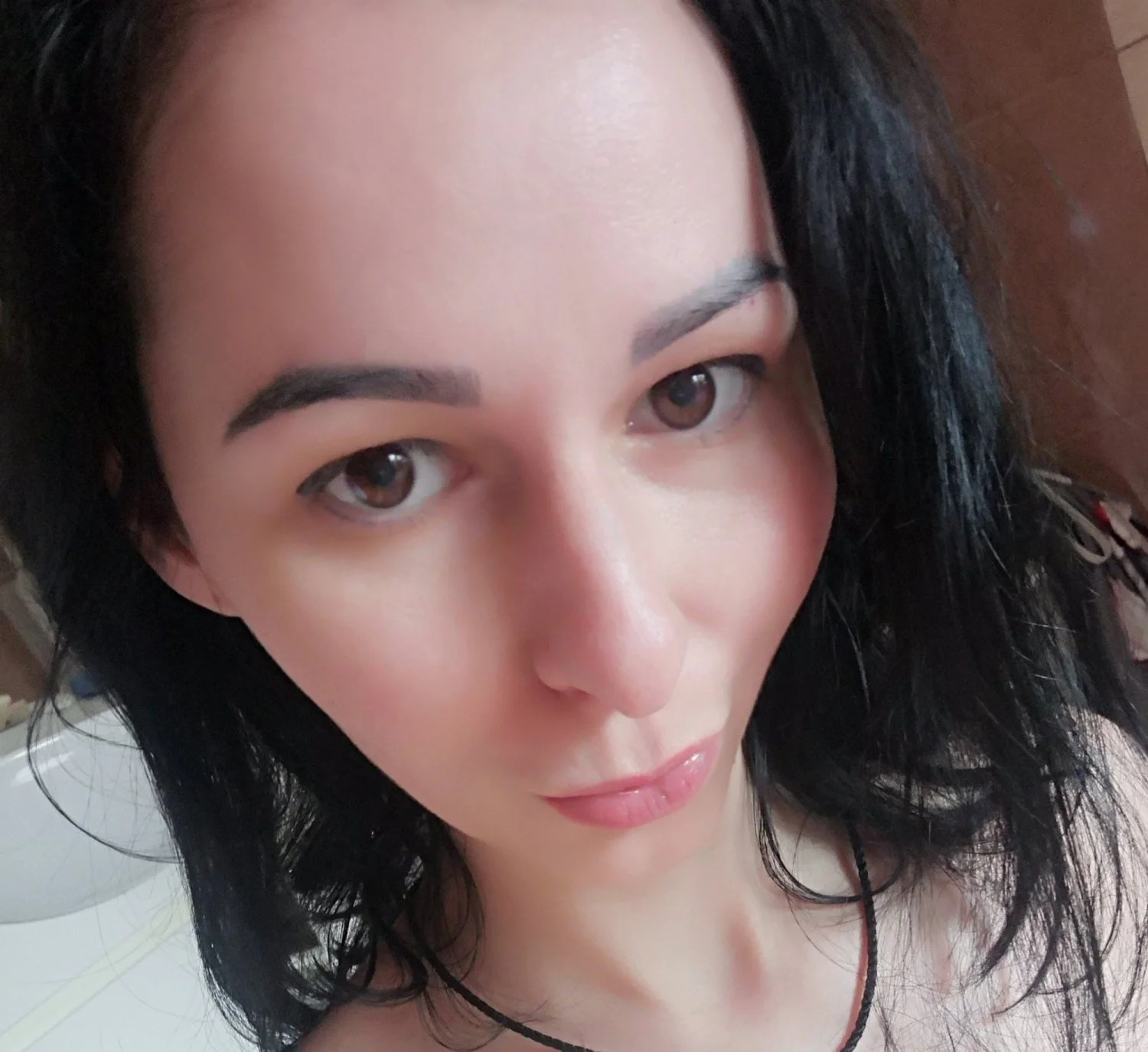 My slut gf Dee part 2 image 3