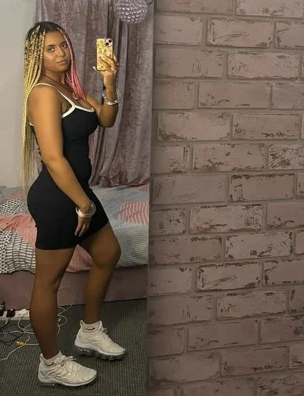 Ebony hot slut sister image 3