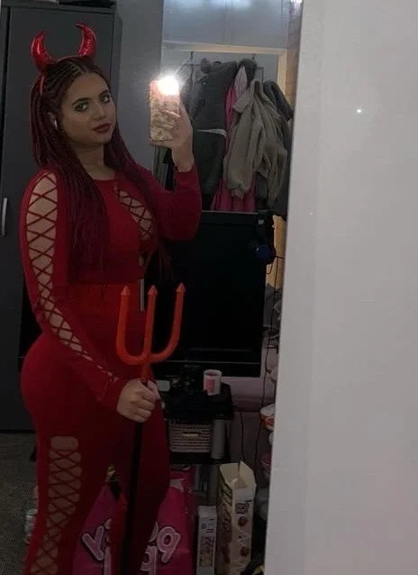 Ebony hot slut sister image 4