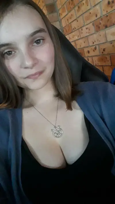 Found slut cover image