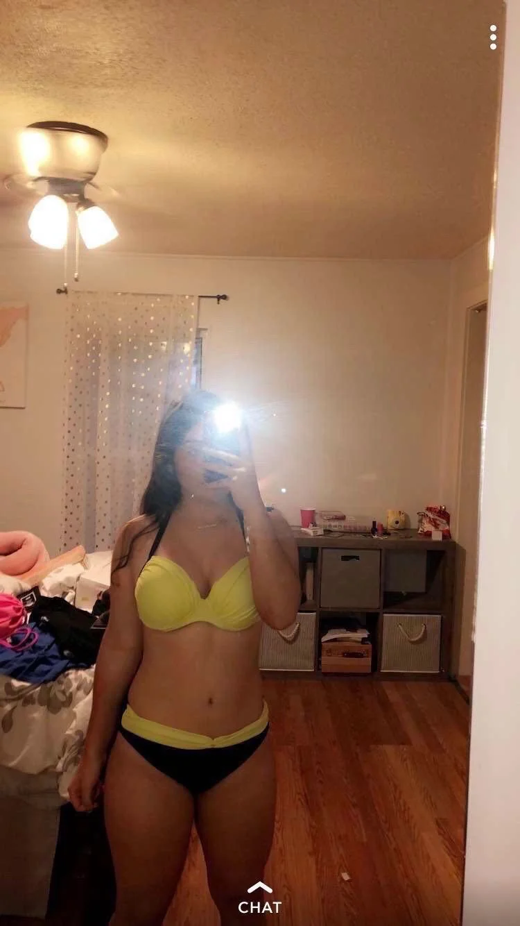 18 year old Texas slut image 13