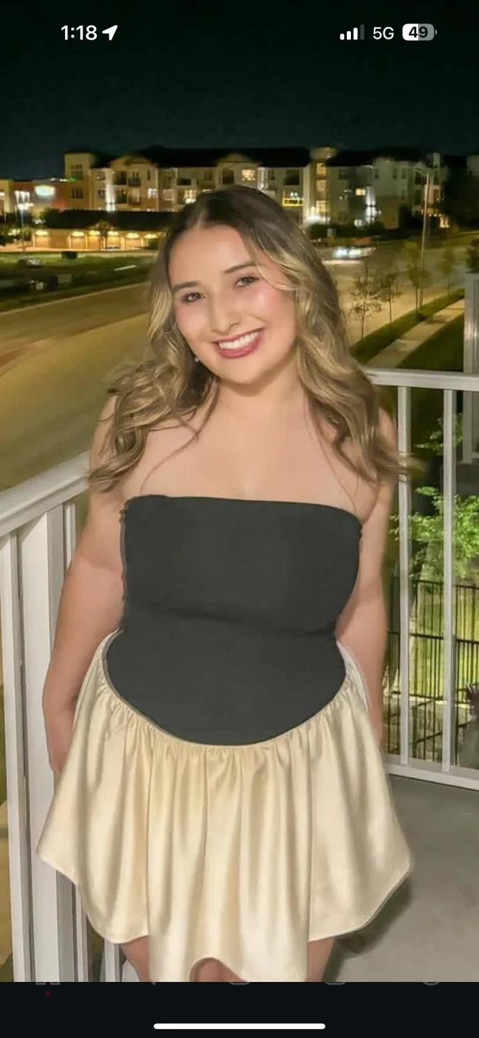 18 year old Texas slut image 19