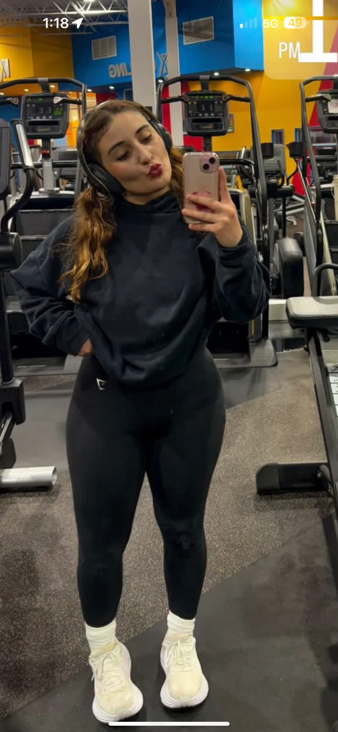 18 year old Texas slut image 24