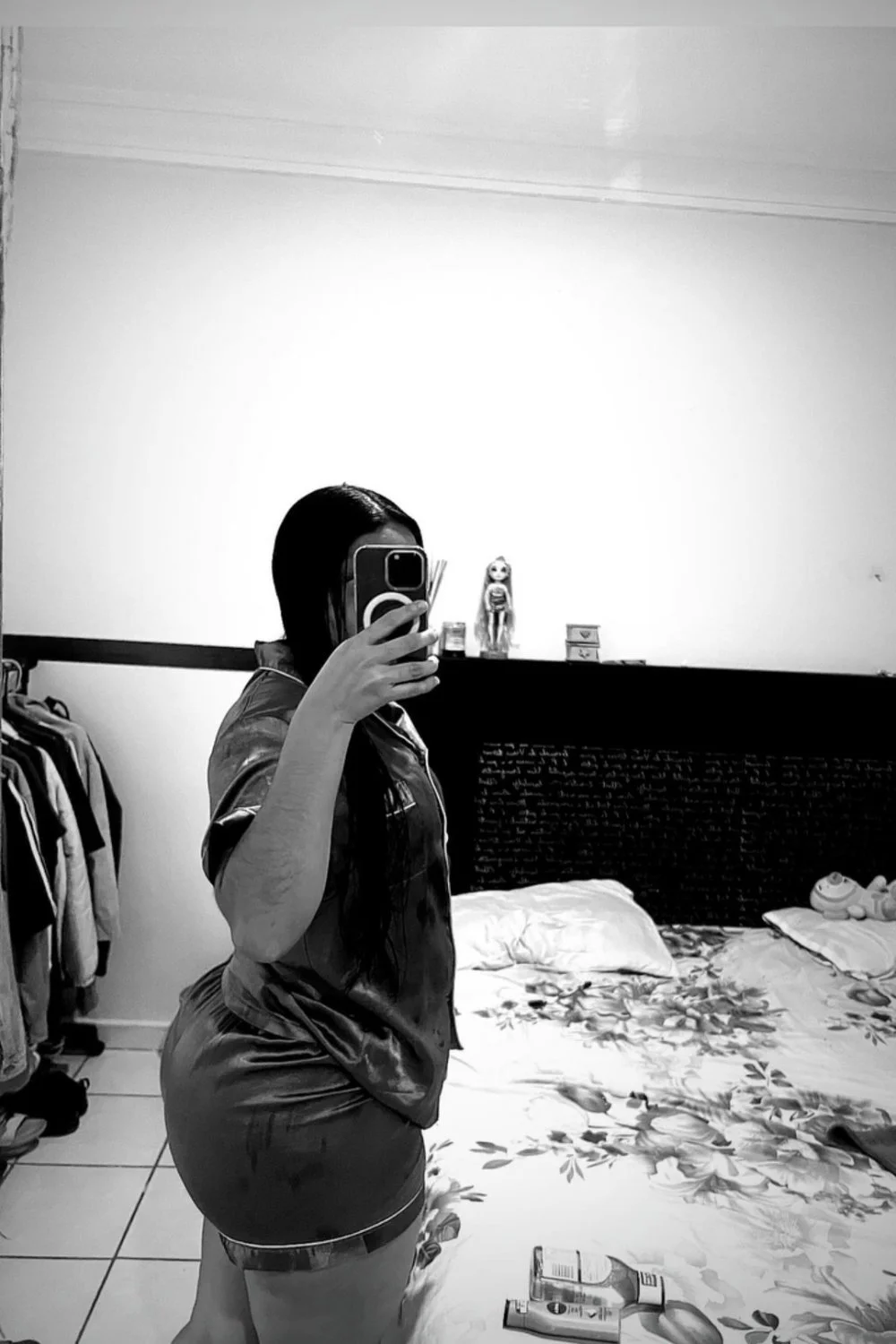 Culona del tik tok bailando rico image 3