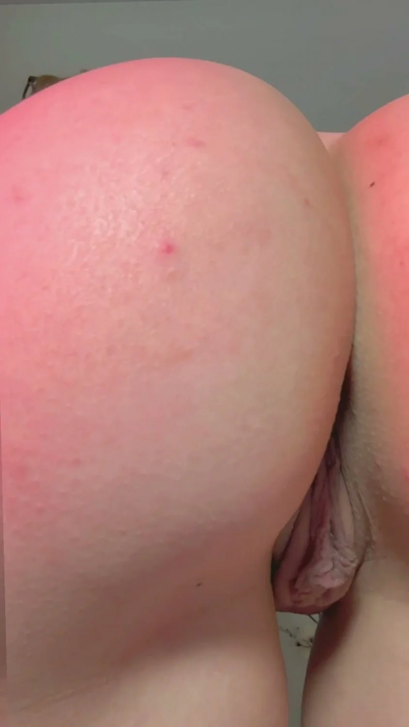 🔞 hot slut big ass pussy licking nude tight pussy 😈🍑 OF image 3