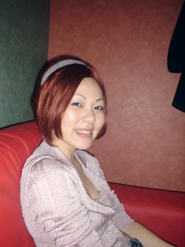 Japanese GF Hana main image