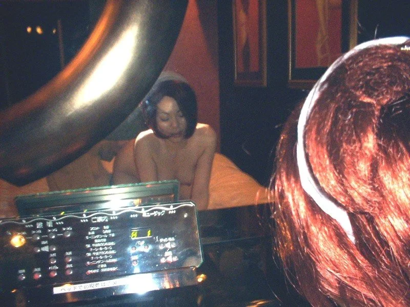 Japanese GF Hana image 11