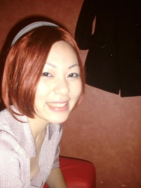 Japanese GF Hana image 2