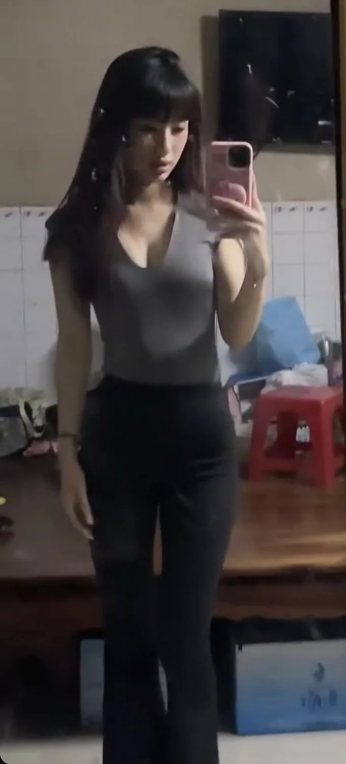 Khmer International School Baddie Leaked image 2