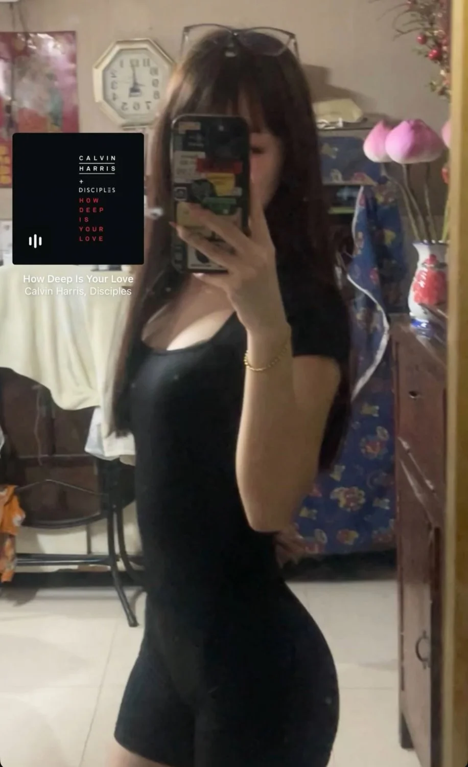 Khmer International School Baddie Leaked image 3