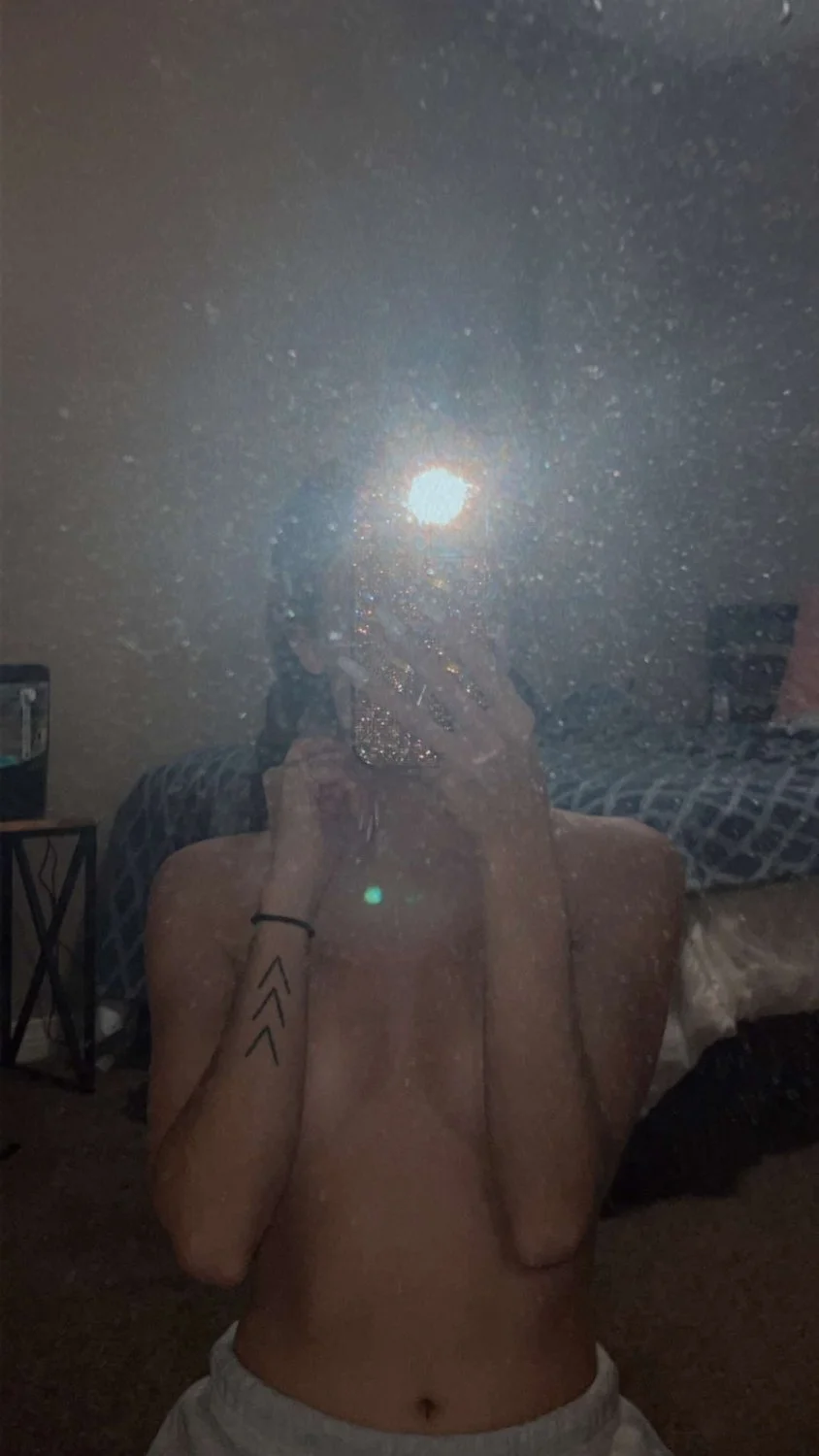 Horny teen image 3