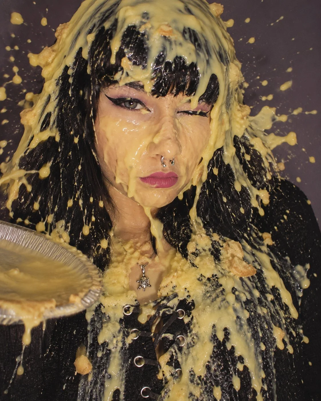 Rage cage custard chaos image 6
