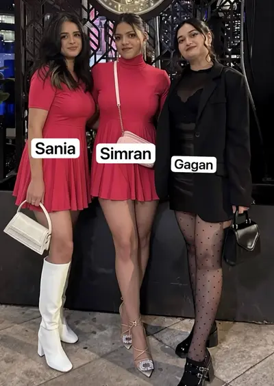 Which indisn slut u want? Comment cover image