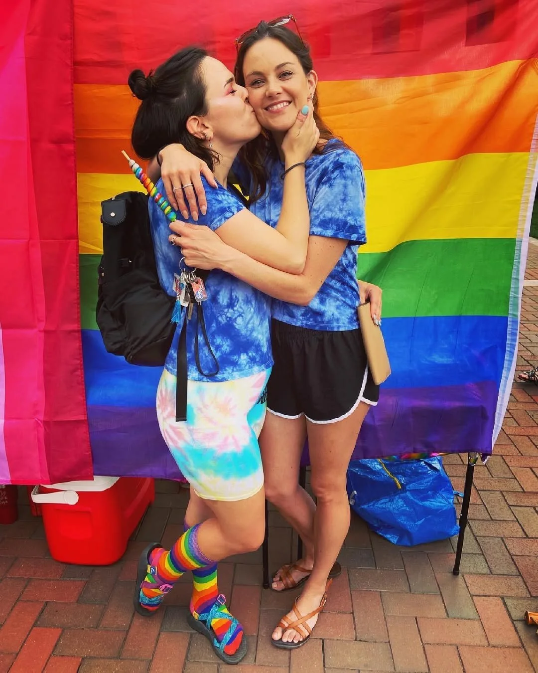 Disclosure #780: Queer & disabled image 11