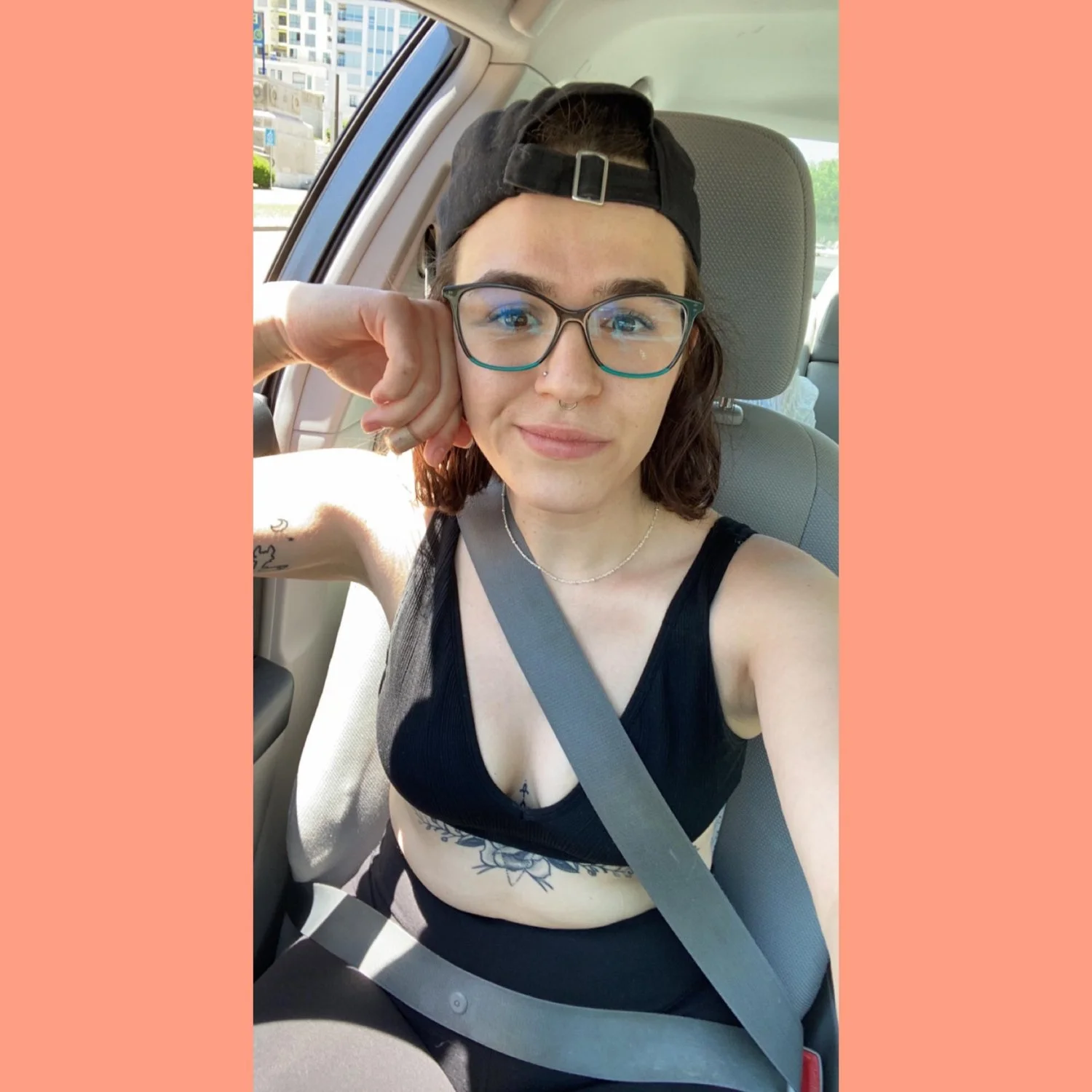 Disclosure #780: Queer & disabled image 9