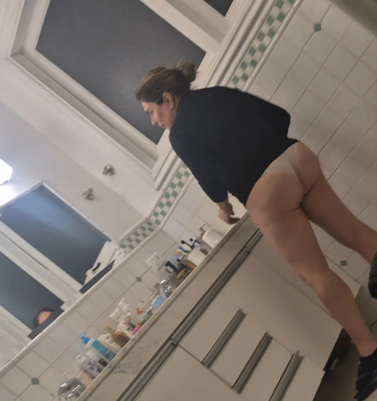 Spy Glaucia mommy milf image 15
