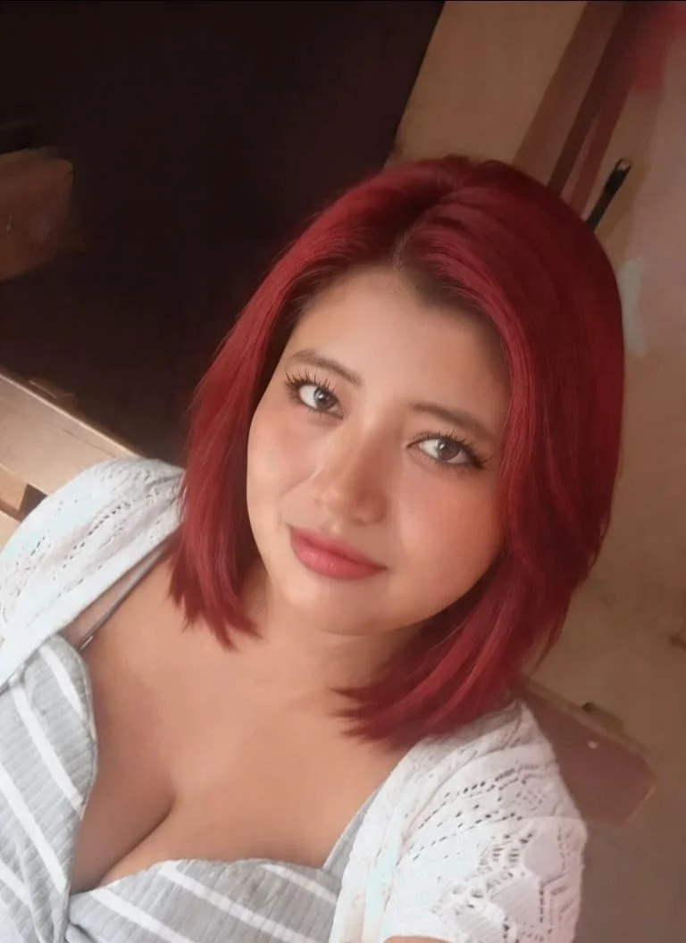 Esposo cornudo le gusta exhibir a su esposa me pidió hacerlo.quieres q exhiba a tu esposa mansa msnj main image