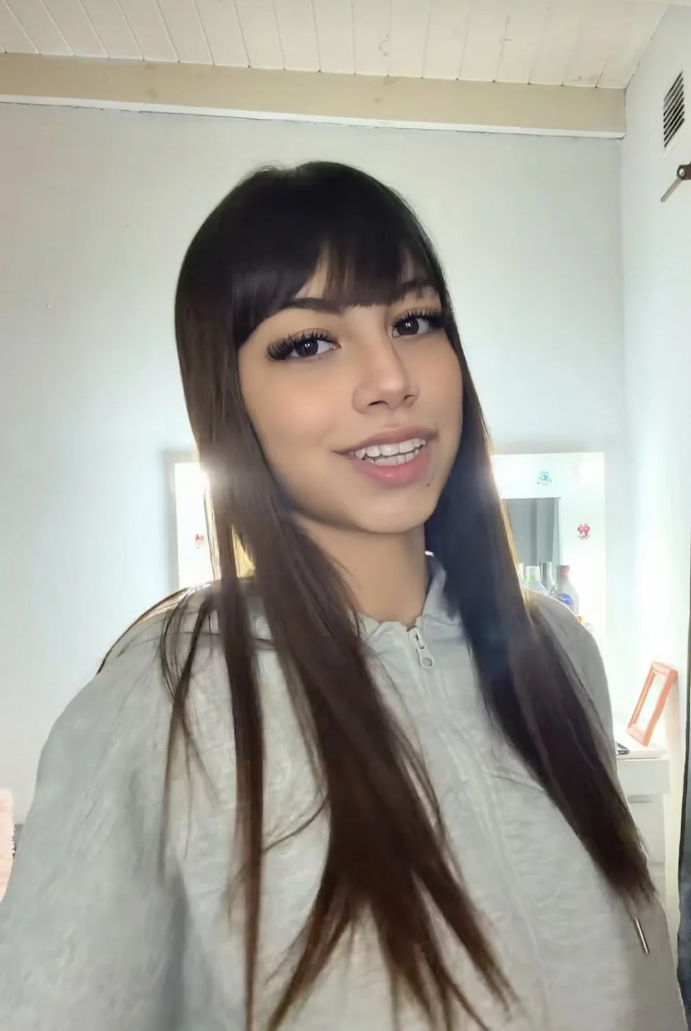 Cami espinosa pies argentina😍 main image