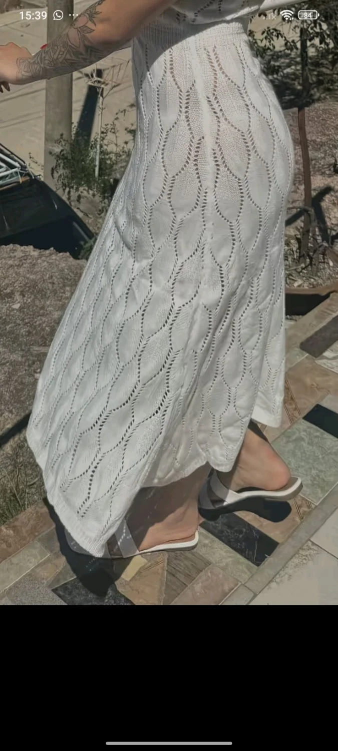 Cami espinosa pies argentina😍 image 2