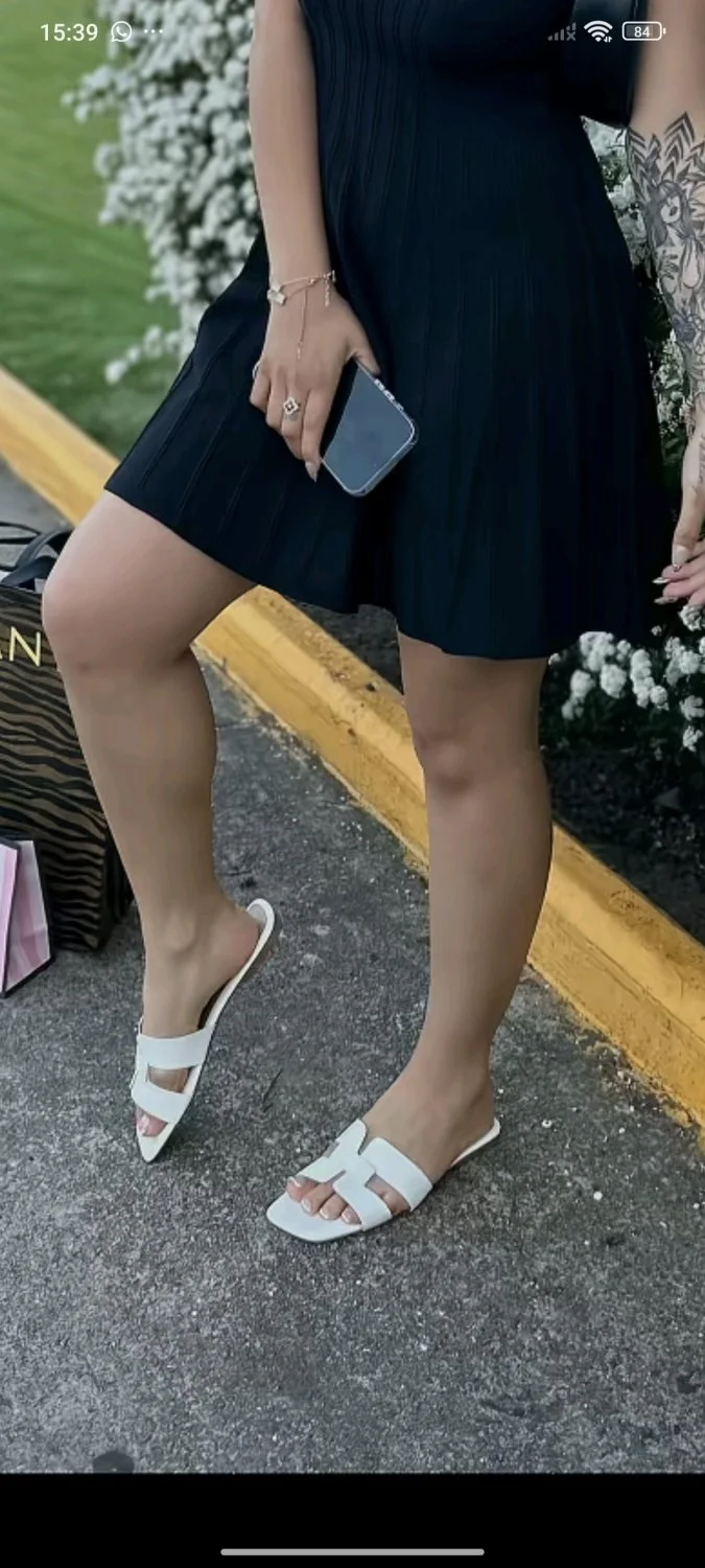 Cami espinosa pies argentina😍 image 3
