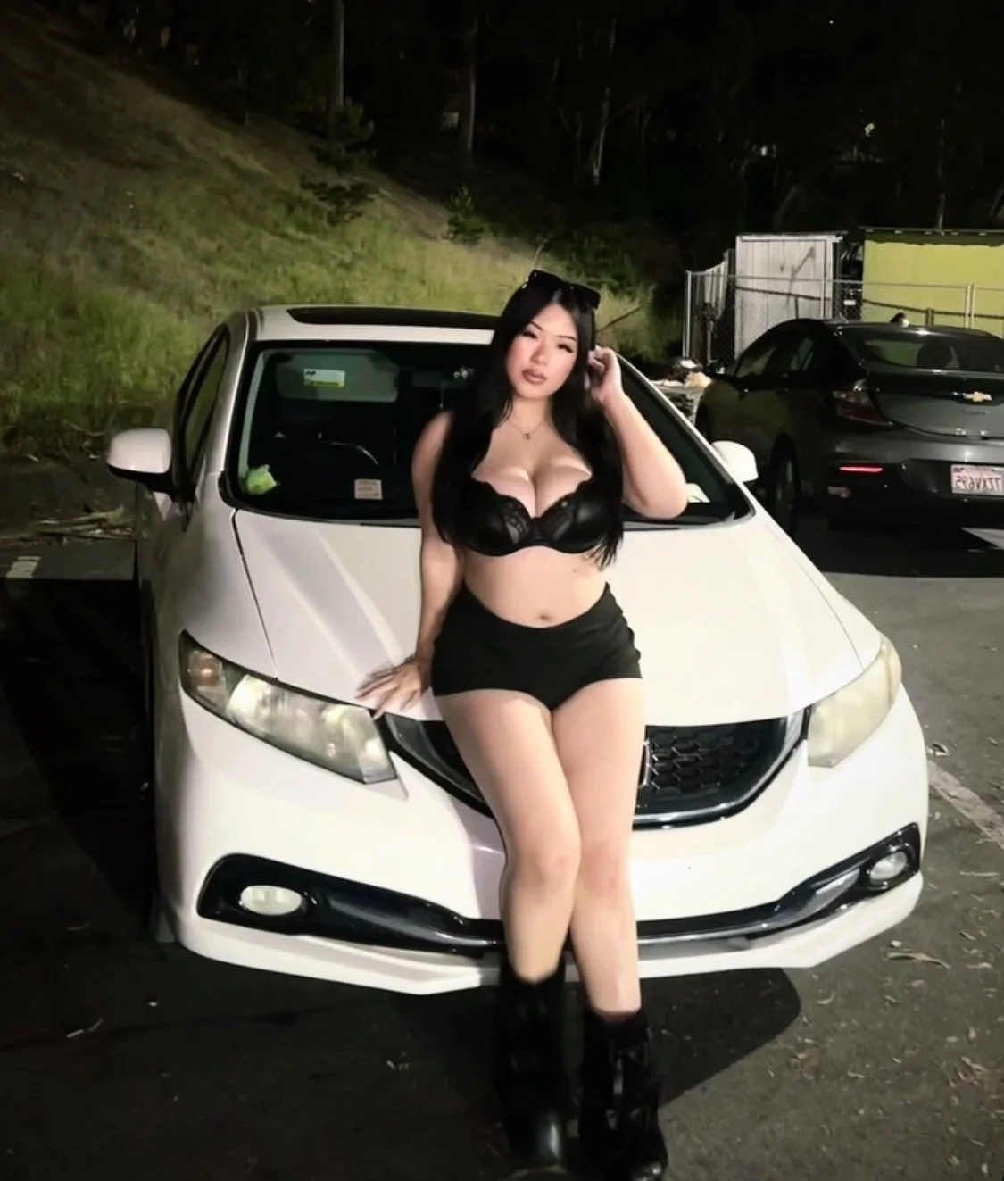 Hmong titty slut vol.3 image 11
