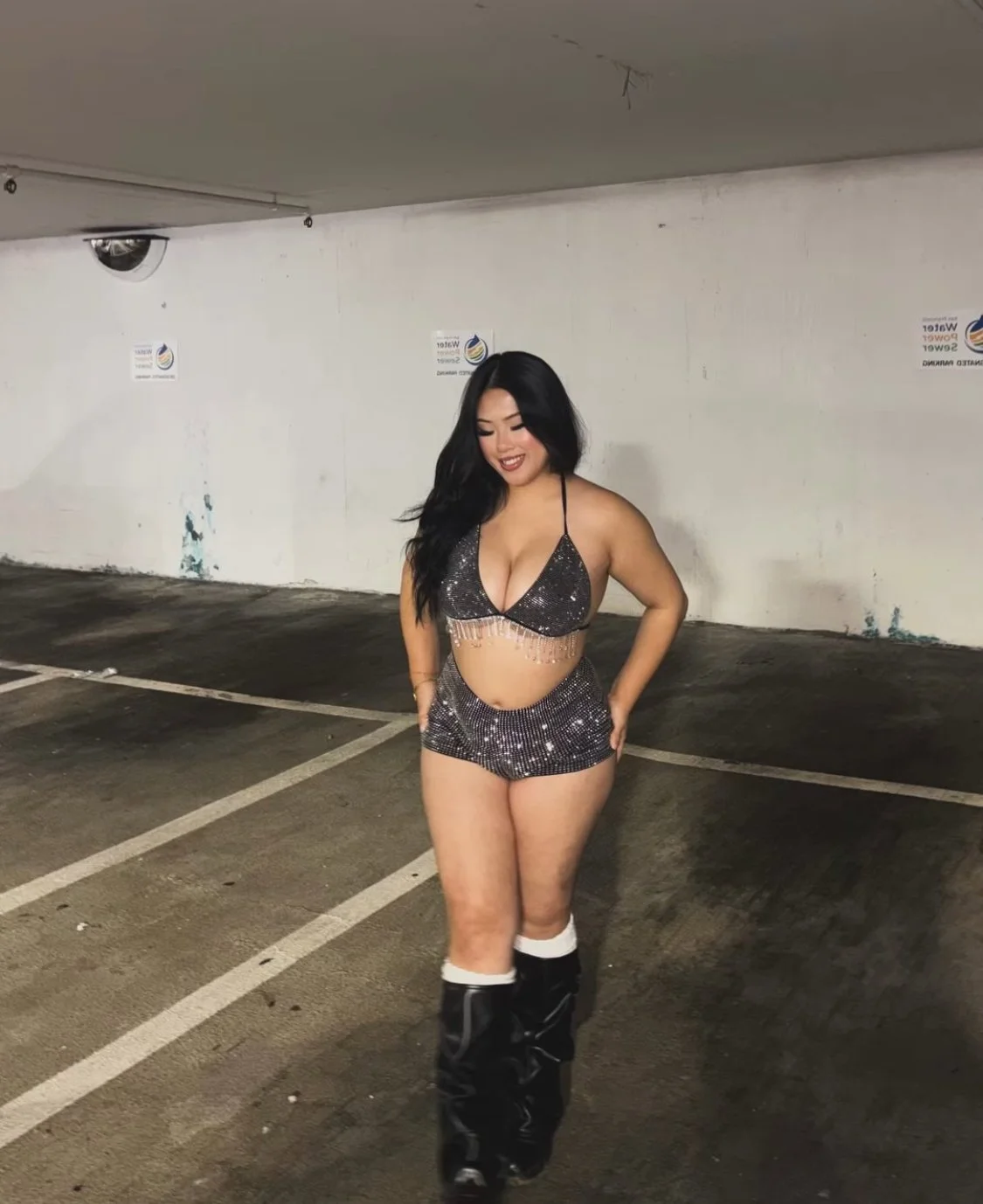 Hmong titty slut vol.3 image 5