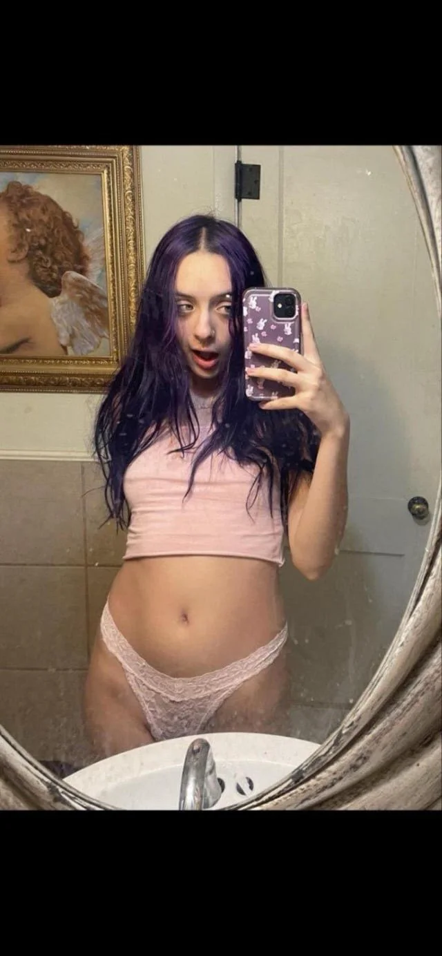 Slut begged for exposure image 2