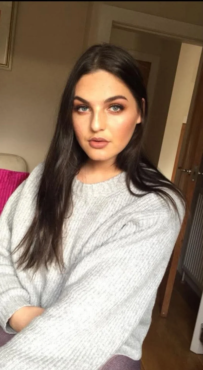 Scottish Chav Slut Ella Part 2 image 11