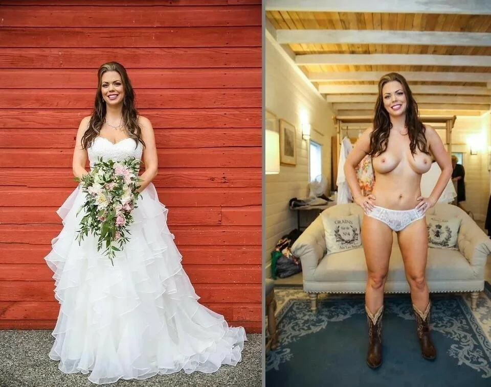 Blushing brides #4 image 15