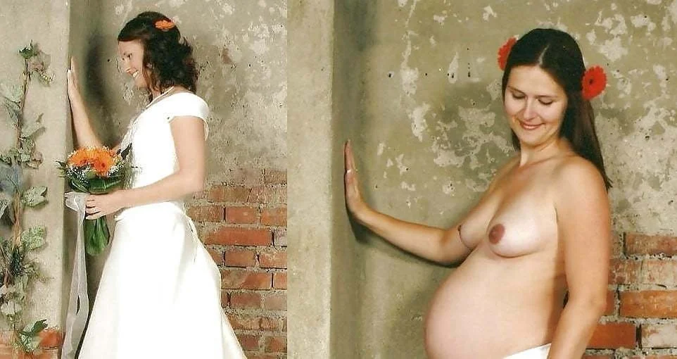 Blushing brides #4 image 16