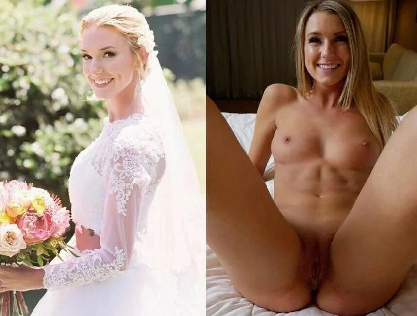 Blushing brides #4 image 17