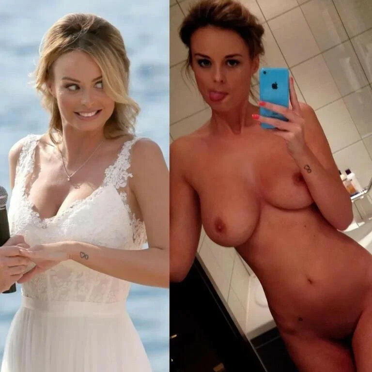 Blushing brides #4 image 18