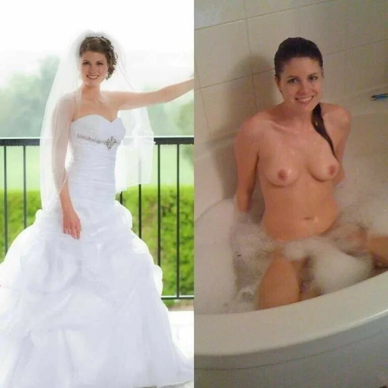 Blushing brides #4 image 2