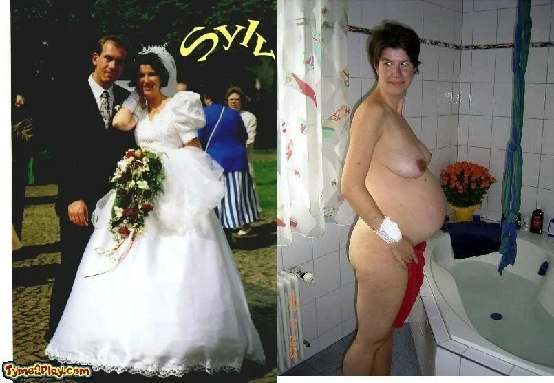Blushing brides #4 image 20